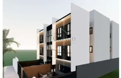 Apartamento com 2 quartos à venda na rua picinguaba, --, vila carrão, são paulo, 40 m2 por r$ 295.000