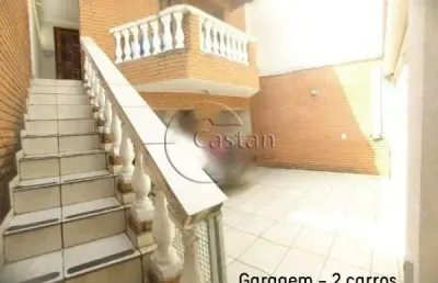 Casa em condomínio fechado com 2 quartos à venda na rua francisco polito, --, vila prudente, são paulo, 120 m2 por r$ 690.000