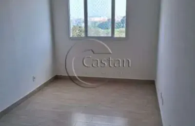 Apartamento com 1 quarto à venda na avenida doutor francisco mesquita, --, vila prudente, são paulo, 35 m2 por r$ 212.800