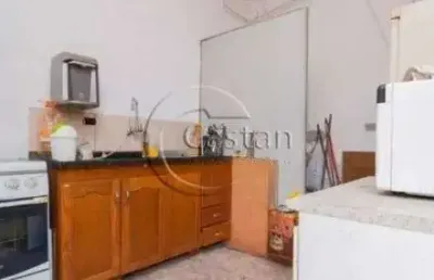 Casa com 3 quartos à venda na rua moreira e costa, --, ipiranga, são paulo, 120 m2 por r$ 529.500