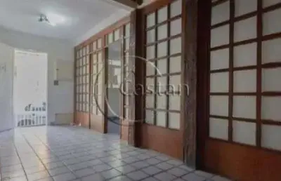 Casa com 3 quartos à venda na araim, --, jardim anália franco, são paulo, 200 m2 por r$ 1.500.000