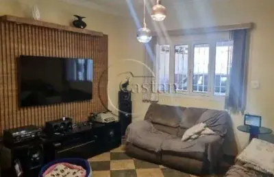 Casa com 3 quartos à venda na rua irmã carolina, --, belenzinho, são paulo, 99 m2 por r$ 1.166.000