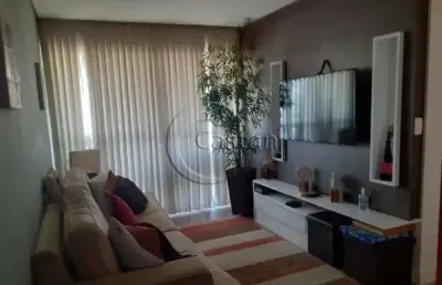 Apartamento com 3 quartos à venda na rua ettore ximenes, --, vila prudente, são paulo, 72 m2 por r$ 905.000
