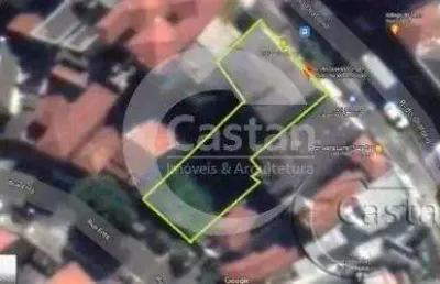 Prédio à venda na rua do oratório, --, mooca, são paulo, 600 m2 por r$ 2.900.000