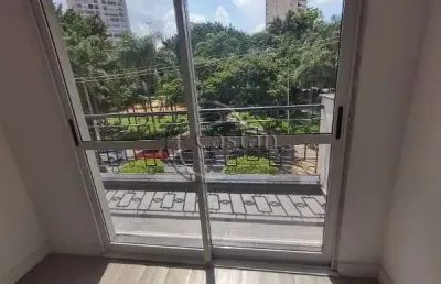 Apartamento com 2 quartos à venda na praça visconde de sousa fontes, --, mooca, são paulo, 56 m2 por r$ 692.000