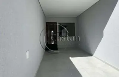 Casa com 3 quartos à venda na rua porto sabaúna, --, vila alpina, são paulo, 110 m2 por r$ 680.000