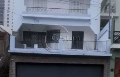 Casa com 3 quartos à venda na rua conde prates, --, parque da mooca, são paulo, 253 m2 por r$ 1.150.000