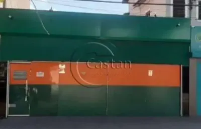 Sala comercial à venda na rua major basílio, --, mooca, são paulo, 259 m2 por r$ 1.520.000