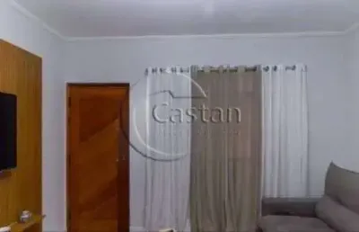 Casa com 3 quartos à venda na leonie carrel sperling, --, parque são lucas, são paulo, 190 m2 por r$ 692.000