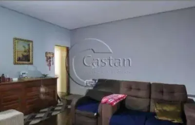 Casa com 3 quartos à venda na rua tobias barreto, --, mooca, são paulo, 160 m2 por r$ 2.127.700