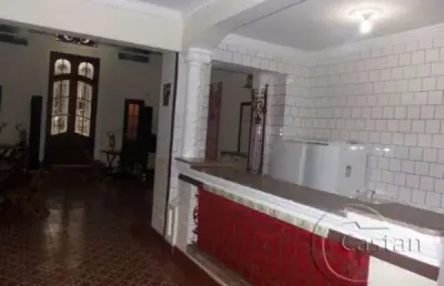 Casa em condomínio fechado com 7 quartos à venda na rua leocádia cintra, --, mooca, são paulo, 560 m2 por r$ 4.574.500