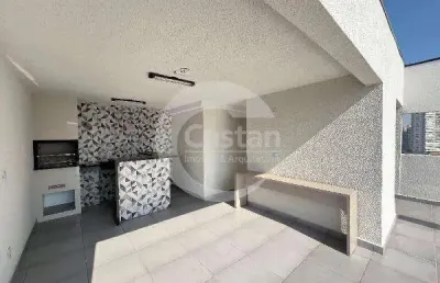 Apartamento com 1 quarto para alugar na rua serra de jairé, --, mooca, são paulo, 26 m2 por r$ 1.700