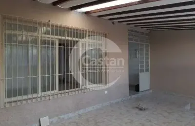 Casa com 3 quartos à venda na rua elísio medrado, --, parque são lucas, são paulo, 160 m2 por r$ 760.000