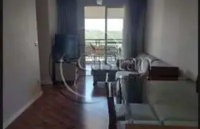 Apartamento com 3 quartos à venda na avenida vila ema, --, vila prudente, são paulo, 71 m2 por r$ 649.900
