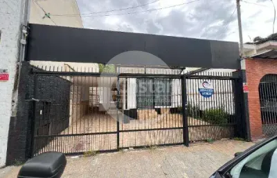 Casa com 4 quartos para alugar na rua emília marengo, --, tatuapé, são paulo, 130 m2 por r$ 4.400