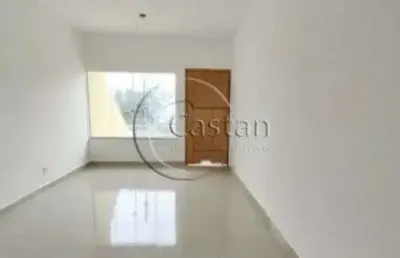 Casa com 3 quartos à venda na rua missão velha, --, vila alpina, são paulo, 92 m2 por r$ 549.000