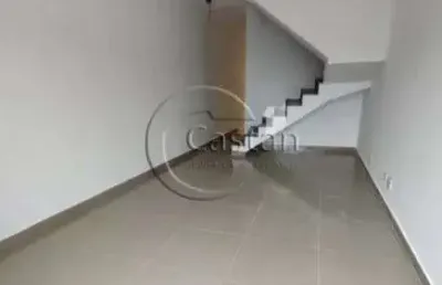 Casa com 3 quartos à venda na rua missão velha, --, vila alpina, são paulo, 92 m2 por r$ 545.000