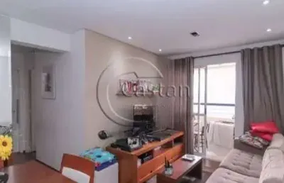 Apartamento com 2 quartos à venda na rua pitinga, --, vila prudente, são paulo, 58 m2 por r$ 532.000