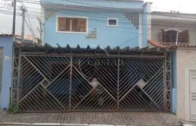 Terreno à venda na jaúna, --, tatuapé, são paulo, 168 m2 por r$ 1.100.000