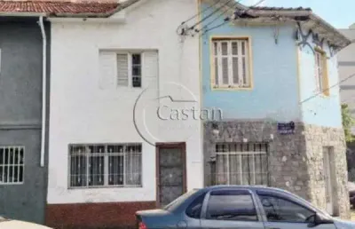 Casa com 2 quartos à venda na rua joão antônio de oliveira, --, mooca, são paulo, 104 m2 por r$ 420.000