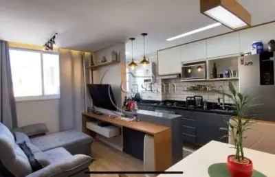Apartamento com 2 quartos à venda na rua padre adelino, --, belém, são paulo, 44 m2 por r$ 510.000