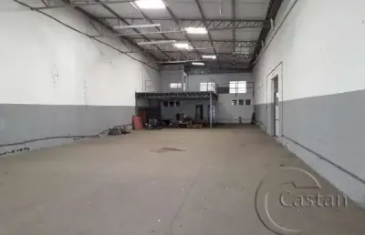 Barracão / galpão / depósito à venda na rua teresina, --, mooca, são paulo, 2900 m2 por r$ 17.800.000