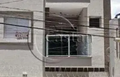 Apartamento com 2 quartos à venda na rua juiz de fora, --, vila ema, são paulo, 41 m2 por r$ 265.000