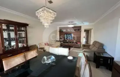 Apartamento com 3 quartos à venda na avenida paes de barros, --, mooca, são paulo, 190 m2 por r$ 989.000
