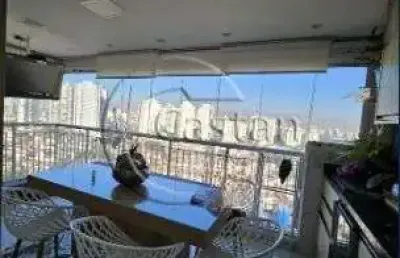 Apartamento com 2 quartos à venda na rua serra da bocaina, --, mooca, são paulo, 74 m2 por r$ 1.020.000