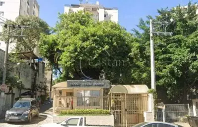 Cobertura com 3 quartos à venda na rua edmundo juventino fuentes, --, vila ema, são paulo, 124 m2 por r$ 520.000
