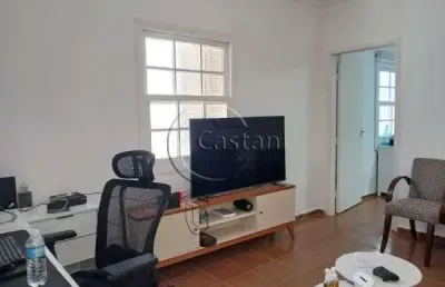 Casa com 4 quartos à venda na rua valentim magalhães, --, mooca, são paulo, 107 m2 por r$ 850.000