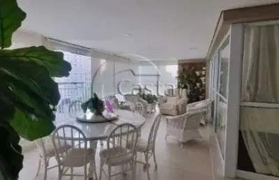 Apartamento com 3 quartos à venda na rua arinaia, --, mooca, são paulo, 221 m2 por r$ 3.690.000