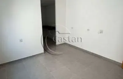 Apartamento com 1 quarto à venda na rua umuarama, --, vila prudente, são paulo, 24 m2 por r$ 215.000