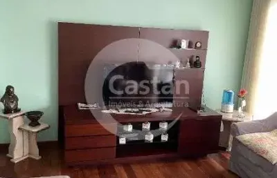 Apartamento com 4 quartos à venda na rua celso de azevedo marques, --, mooca, são paulo, 156 m2 por r$ 2.300.000