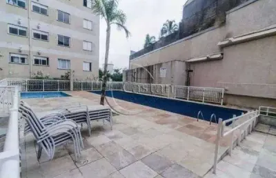 Apartamento com 1 quarto à venda na avenida doutor francisco mesquita, --, vila prudente, são paulo, 35 m2 por r$ 211.700
