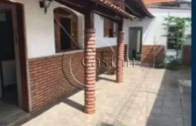 Terreno à venda na rua itamaracá, --, água rasa, são paulo, 510 m2 por r$ 2.400.000