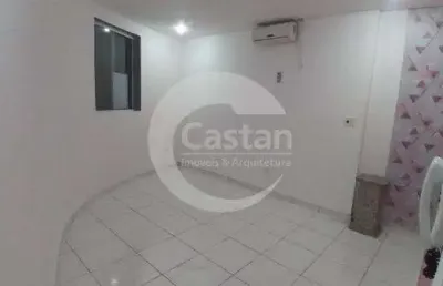 Sala comercial para alugar na rua padre adelino, --, tatuapé, são paulo, 20 m2 por r$ 2.000