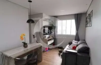Apartamento com 2 quartos à venda na avenida vila ema, --, vila ema, são paulo, 40 m2 por r$ 310.000