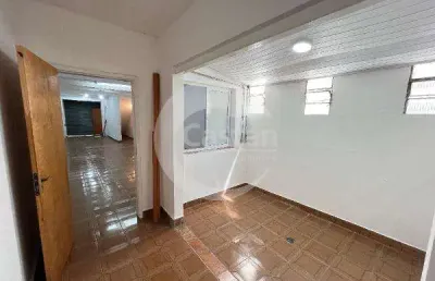 Casa com 1 quarto para alugar na rua serra de bragança, --, tatuapé, são paulo, 145 m2 por r$ 4.185