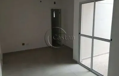 Apartamento com 1 quarto à venda na rua abernéssia, --, vila carrão, são paulo, 32 m2 por r$ 245.000