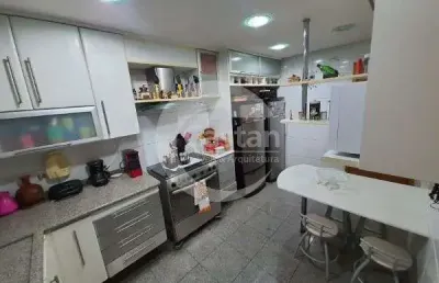 Apartamento com 3 quartos à venda na rua cantagalo, --, tatuapé, são paulo, 134 m2 por r$ 1.382.979