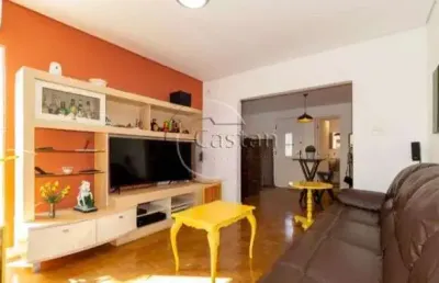 Casa com 5 quartos à venda na rua tabajaras, --, mooca, são paulo, 240 m2 por r$ 2.128.000