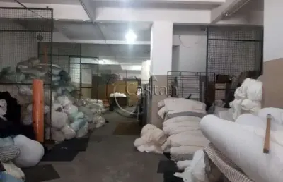 Sala comercial à venda na rua do oratório, --, mooca, são paulo, 521 m2 por r$ 1.599.999
