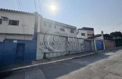 Terreno à venda na rua salvador mastropietro, --, vila prudente, são paulo, 744 m2 por r$ 4.200.000