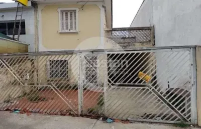 Casa com 2 quartos à venda na avenida cassandoca, --, mooca, são paulo, 280 m2 por r$ 1.500.000
