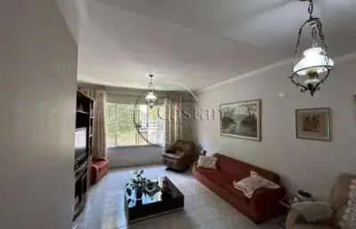 Casa com 3 quartos à venda na rua elisiário, --, tatuapé, são paulo, 210 m2 por r$ 1.680.000