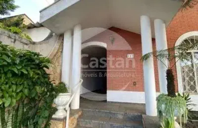 Casa com 3 quartos à venda na rua salvador fiordelisio, --, mooca, são paulo, 301 m2 por r$ 2.100.000