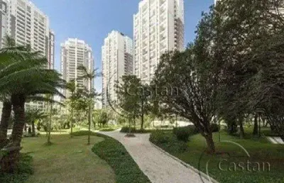 Apartamento com 4 quartos à venda na rua antônio de lucena, --, tatuapé, são paulo, 324 m2 por r$ 7.500.000