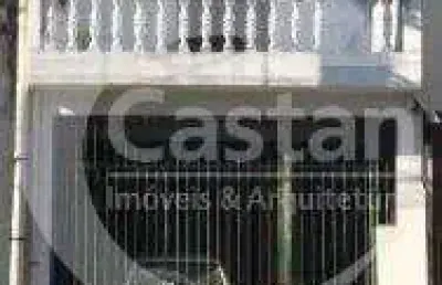 Casa com 2 quartos à venda na rua borges de figueiredo, --, mooca, são paulo, 100 m2 por r$ 600.000