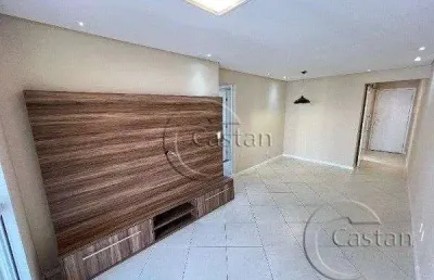 Apartamento com 2 quartos à venda na rua da mooca, --, mooca, são paulo, 60 m2 por r$ 650.000